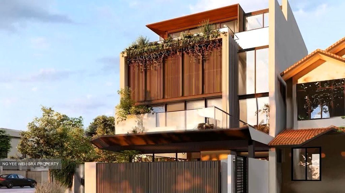 Binjai Park (D21), Semi-Detached #629971621
